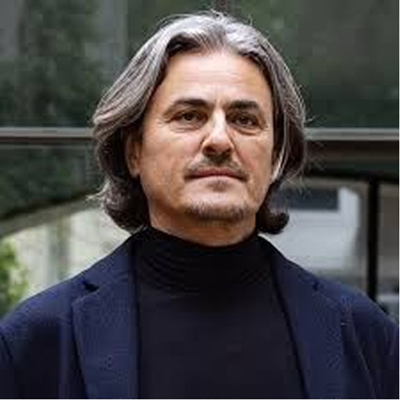 Prof. Anatoly Kharkhurin, Co-founder and Scientific Director